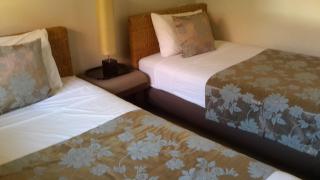 3 Bedroom Villa TG11 on Beachfront Resort SDV280-By Samui Dream Villas - 3