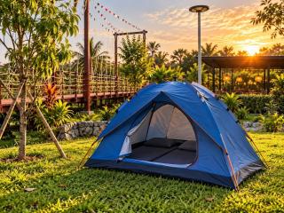 Aranya Camping - Phumĭ Rôhăl - 9