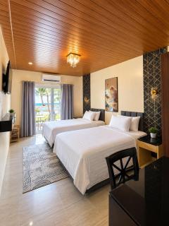 Acapulco Resort & Suites - 3