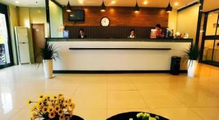 Jinjiang Inn JiNan Daminghu New Scenic Area Lishan Road - 1