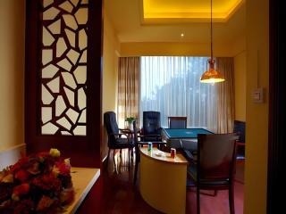 New Century Hotel Taizhou - 5