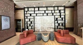 Kingtown Hotel Hongqiao Shanghai - 7