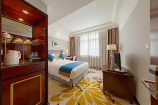 Datong Hotel - 3