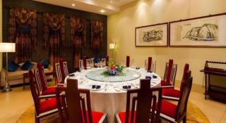 Xinjin Celebrity City Hotel - 2
