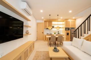 New 2br Villa in Peaceful Area with Rice Field View - Casa De Avisha - 0