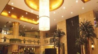 Linyi Blue Horizon Intenational Hotel - 2