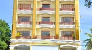 Vy Chhe Hotel - 9