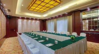 Feicheng Blossom Hotel - 2