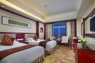 Feicheng Blossom Hotel - 1