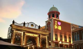 GreenTree Inn Urumqi South Xinhua Road Hotel - 3