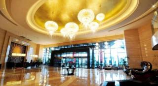 New Century Resort Wenzhou Golden Coast - 2