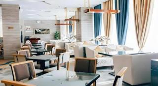 Grand Soluxe Zhongyou Hotel Shenzhen - 2