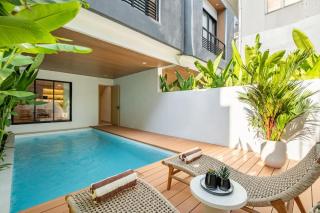 New 2br Villa in Peaceful Area with Rice Field View - Casa De Avisha - 7