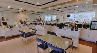 Jinjiang Inn Weifang Zhucheng Fanrong Road - 7