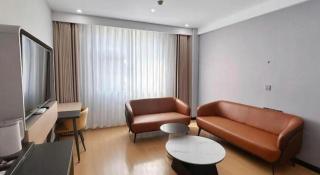 Jinjiang Inn Weifang Zhucheng Fanrong Road - 2