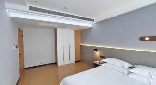 Jinjiang Inn Weifang Zhucheng Fanrong Road - 1