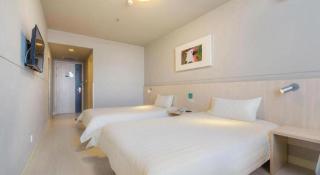 Jinjiang Inn Wafangdian Changchun West Road - 4