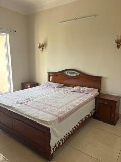 big mansion with two rooms - 3