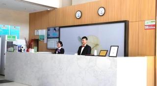 GreenTree Inn Express Laizhou Bus Station Wenhua Xi Street - 9