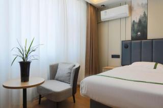 GreenTree Inn Express Laizhou Bus Station Wenhua Xi Street - 7