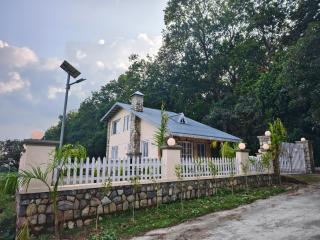 Haven By the Woods - 5