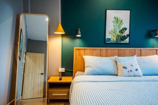Super nice townhouse in city center, 10 minutes walk to beach, night market ... - 4