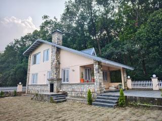 Haven By the Woods - 1