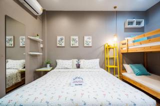 Super nice townhouse in city center, 10 minutes walk to beach, night market ... - 1