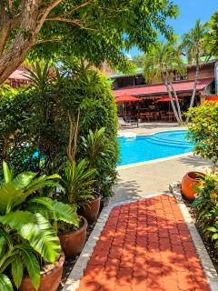Eden Bungalows Fisherman's village - 9