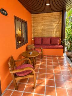 Eden Bungalows Fisherman's village - 7