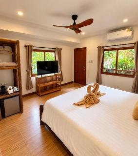 Eden Bungalows Fisherman's village - 2