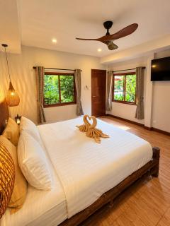 Eden Bungalows Fisherman's village - 1