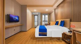 IU Hotel Chengdu High-Tech Zone Longhu Times Street - 5