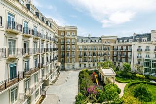 VIP Knightsbridge Residence White City - 7
