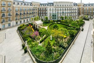 VIP Knightsbridge Residence White City - 3