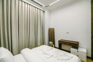 VIP Knightsbridge Residence White City - 1
