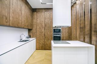 VIP Knightsbridge Residence White City - 3