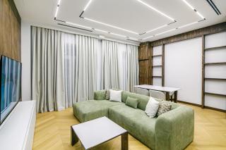 VIP Knightsbridge Residence White City - 6