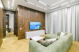 VIP Knightsbridge Residence White City - 7