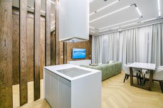 VIP Knightsbridge Residence White City - 4