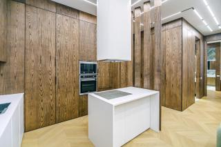 VIP Knightsbridge Residence White City - 2