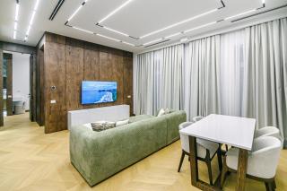 VIP Knightsbridge Residence White City - 8
