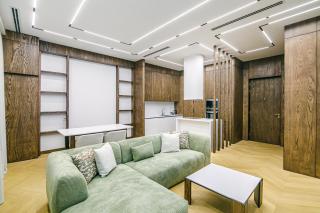 VIP Knightsbridge Residence White City - 5