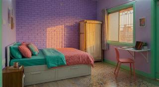 Homestay jander 1 - 6