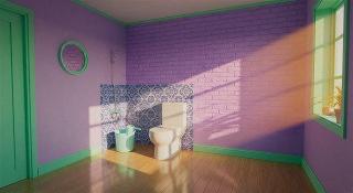 Homestay jander 1 - 5