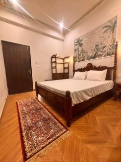 Hotel Moonstone - 5