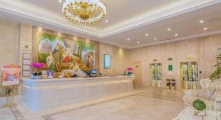 Vienna 3 Best Hongqiao Exhibition Center Beiqing Highway - 6