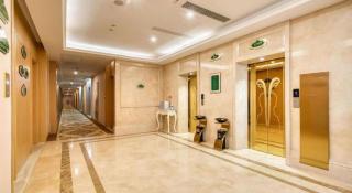 Vienna 3 Best Hongqiao Exhibition Center Beiqing Highway - 7