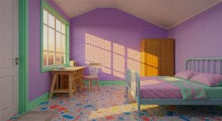 Homestay jander 1 - 3