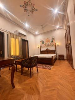 Hotel Moonstone - 4